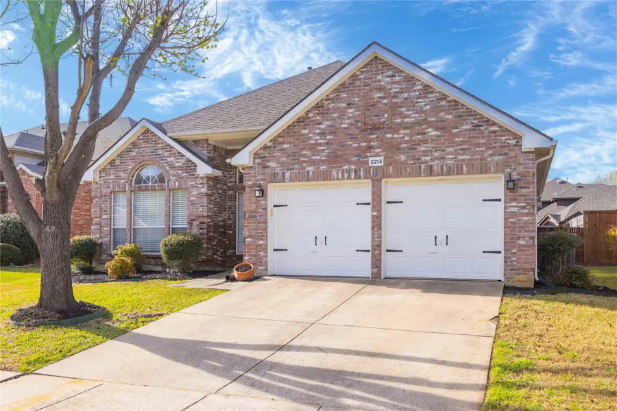 2213 Henley Court, Flower Mound, TX 75028 - #3