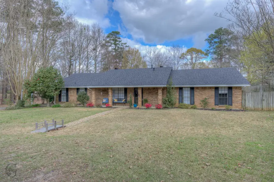 306 S Tanglewood Drive, Minden, LA 71055 - #2