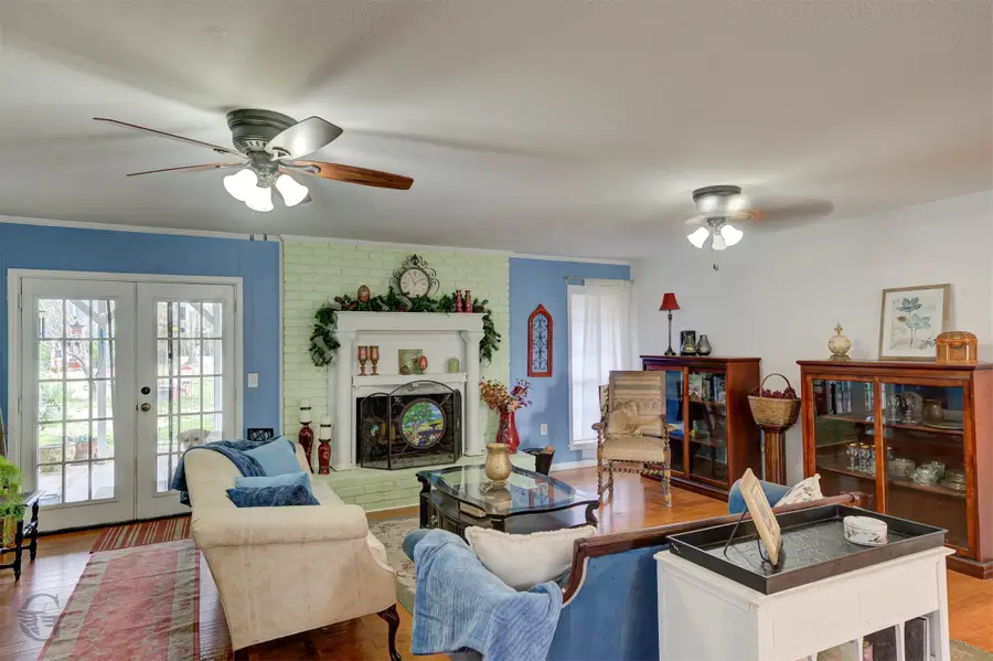 306 S Tanglewood Drive, Minden, LA 71055 - #3