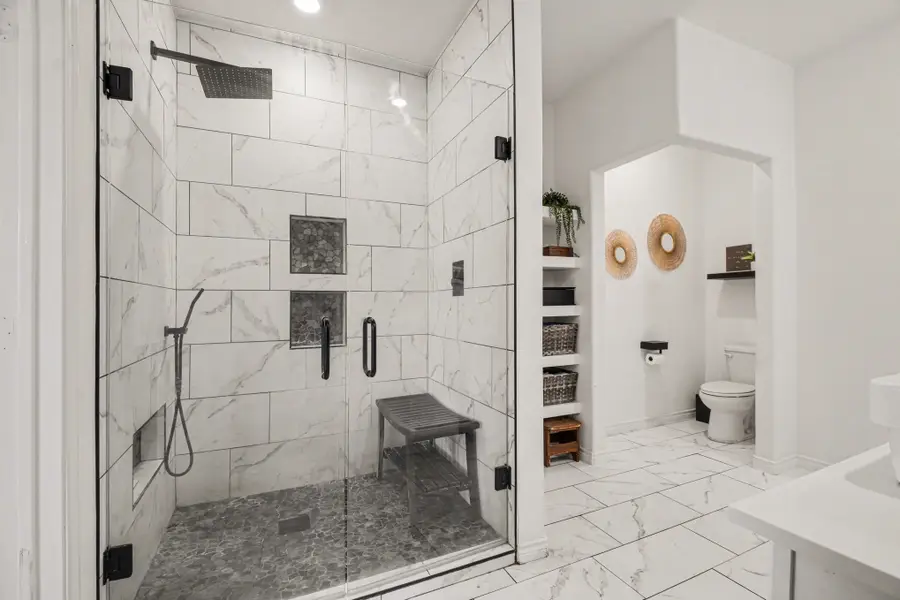 3801 Forest Bend Road, Denton, TX 76208 - #3