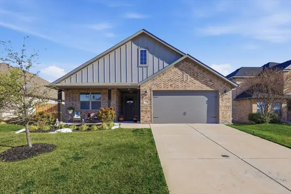 63 Kramer Lane, Sanger, TX 76266