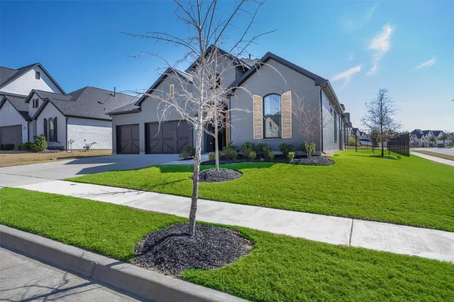 6033 Strada Cove, Fort Worth, TX 76123 - #3