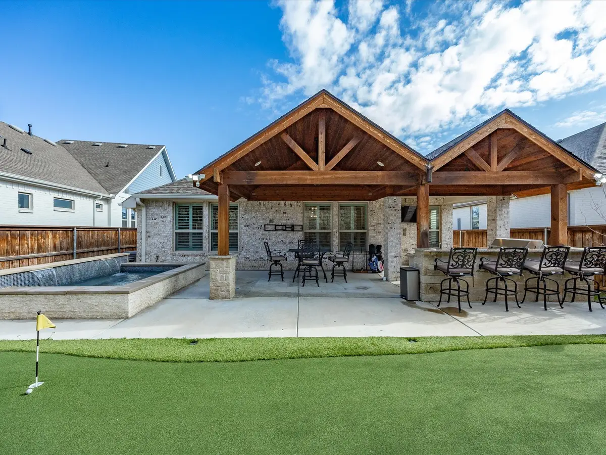 13817 Green Hook Road, Fort Worth, TX 76008 - #1