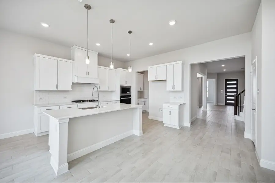 416 Amenduni Lane, Anna, TX 75409 - #3