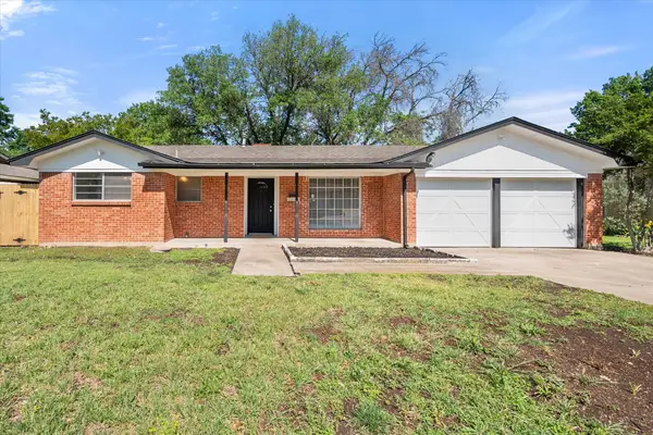 5816 Sandra Drive, Fort Worth, TX 76133