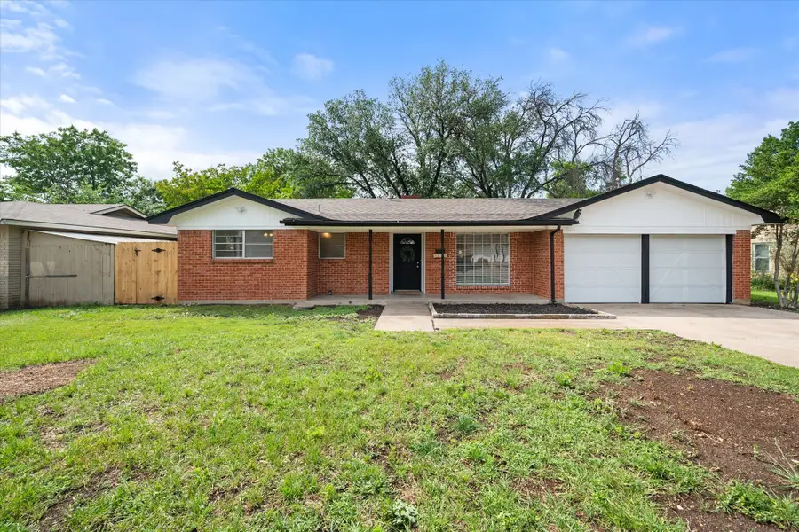 5816 Sandra Drive, Fort Worth, TX 76133 - #2