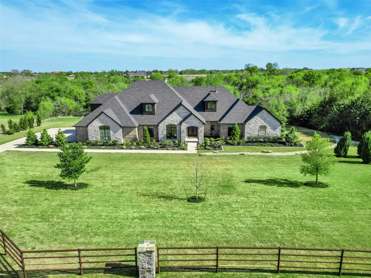 2286 White Stag Road, Celina, TX 75009 - #1