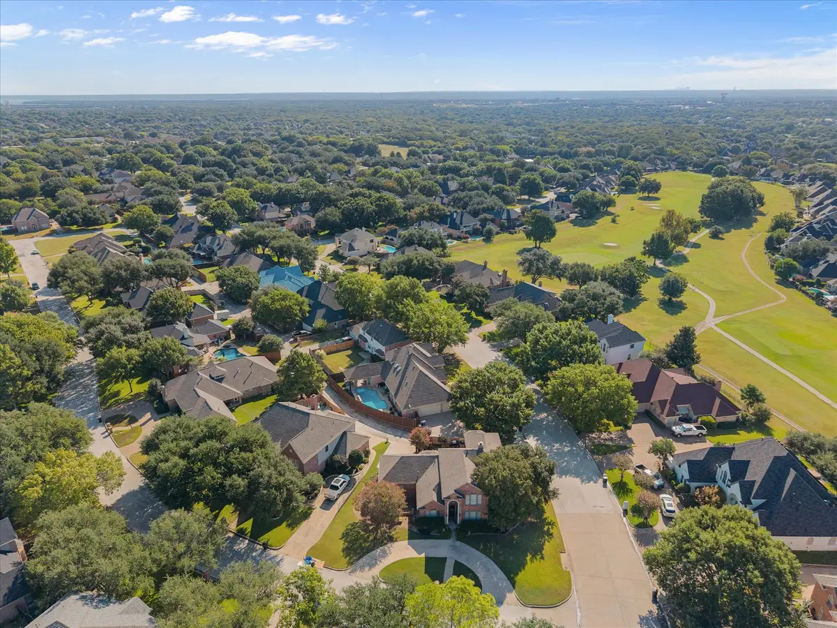 1406 Merion Drive, Mansfield, TX 76063 - #1