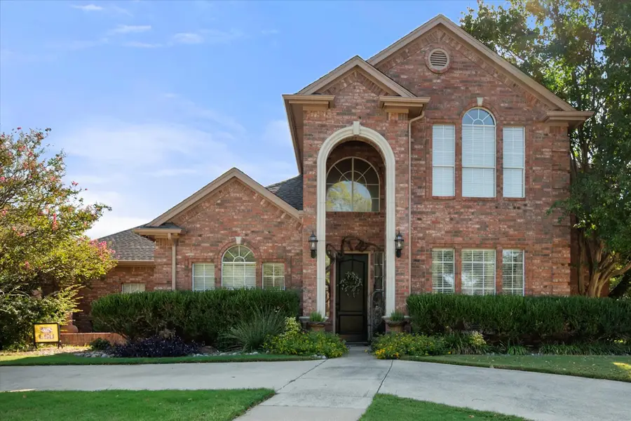 1406 Merion Drive, Mansfield, TX 76063 - #3