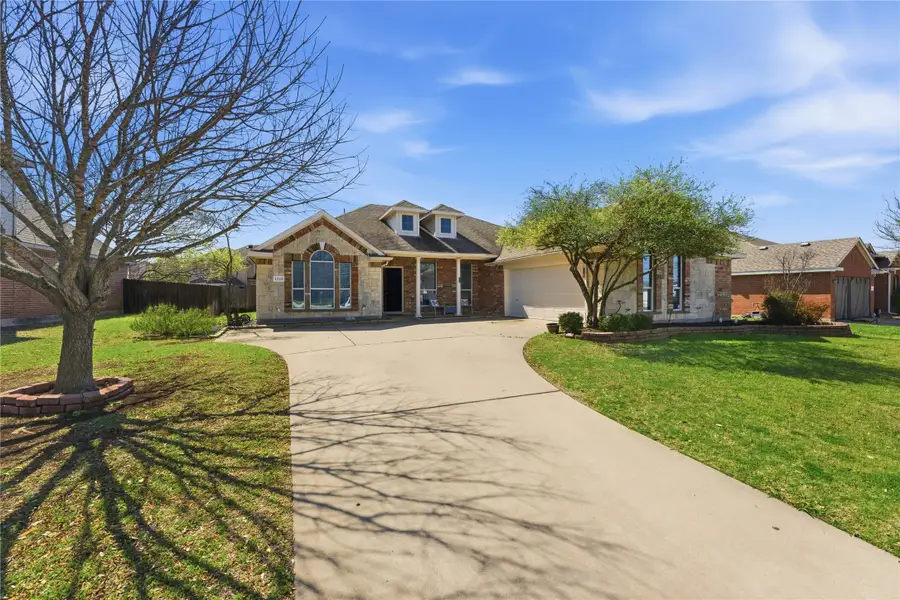 1322 Mcalpin Road, Midlothian, TX 76065 - #2