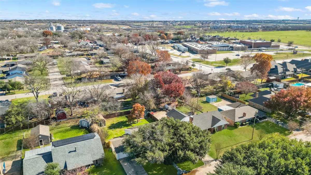 516 S Alabama Street, Celina, TX 75009 - #1