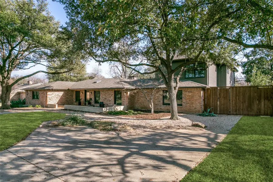 3964 Boca Bay Drive, Dallas, TX 75244 - #2