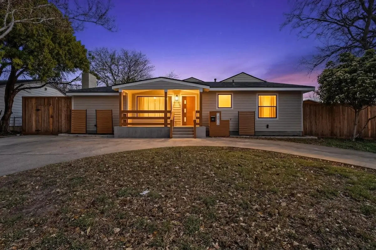 10526 Andover Drive, Dallas, TX 75228 - #1