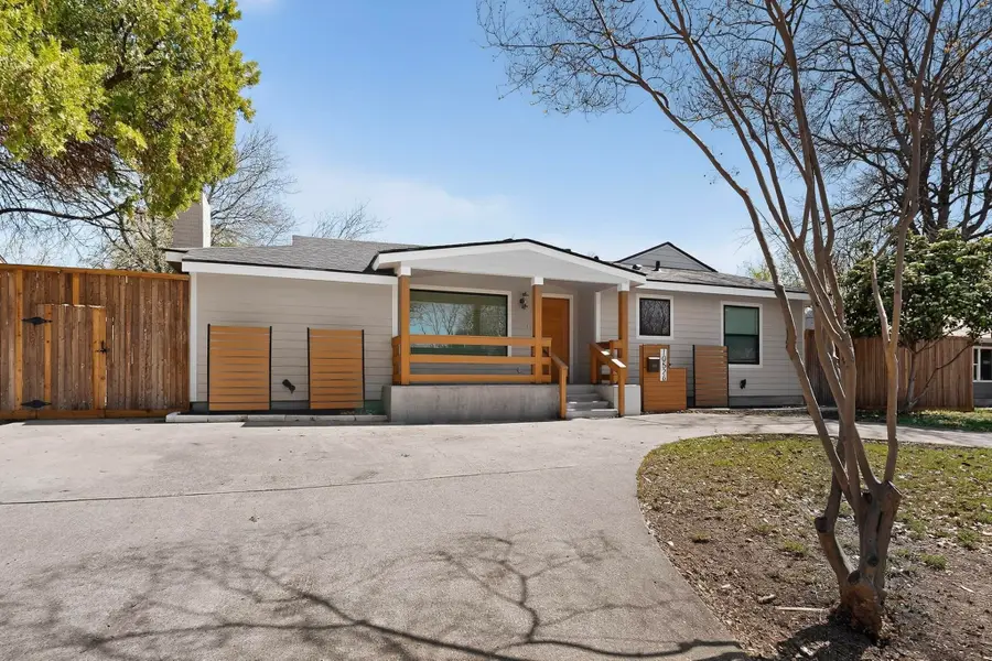 10526 Andover Drive, Dallas, TX 75228 - #3