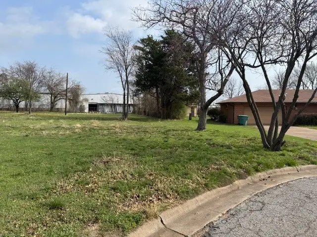 1617 E Nall Street, Sherman, TX 75090 - #3