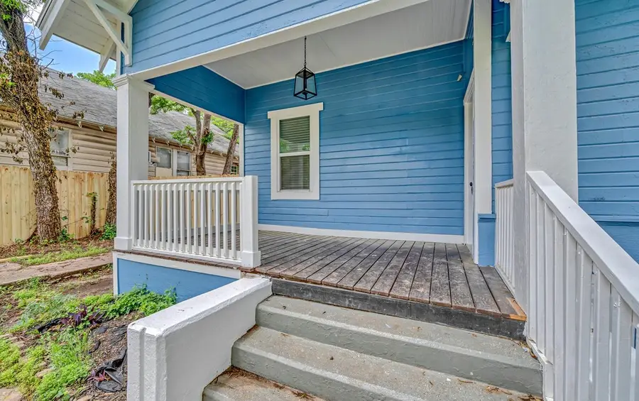 1713 Reuter Avenue, Waco, TX 76708 - #2