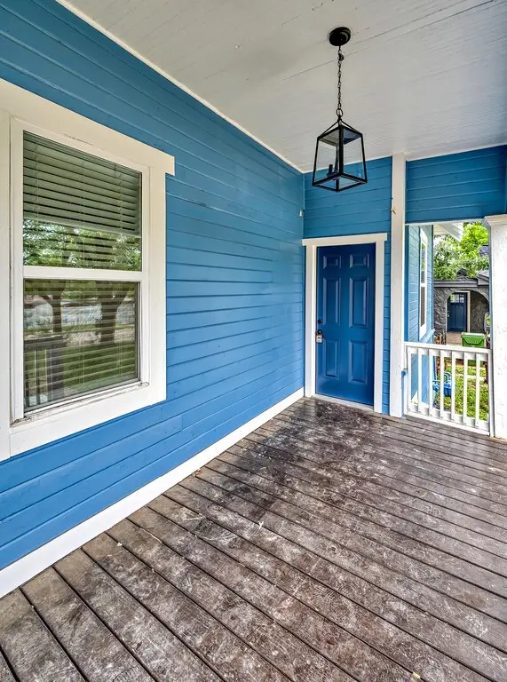 1713 Reuter Avenue, Waco, TX 76708 - #3