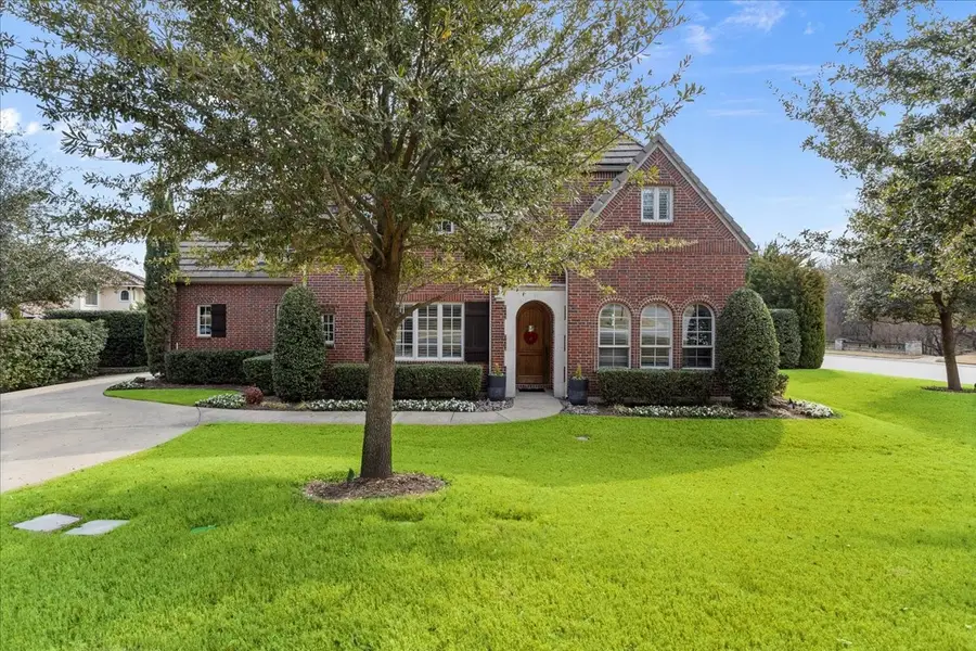 6782 Sawgrass Drive, Fort Worth, TX 76132 - #2