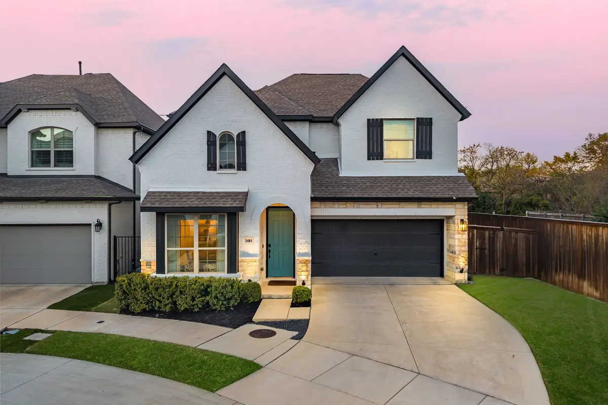 3481 Rosebud Park Lane, Dallas, TX 75229 - #1