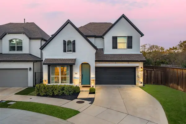 3481 Rosebud Park Lane, Dallas, TX 75229