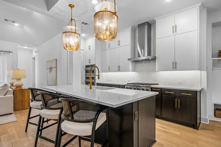 3481 Rosebud Park Lane, Dallas, TX 75229 - #2