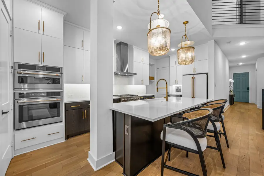 3481 Rosebud Park Lane, Dallas, TX 75229 - #3