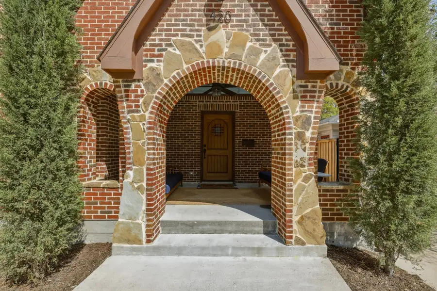420 Clermont Avenue, Dallas, TX 75223 - #2
