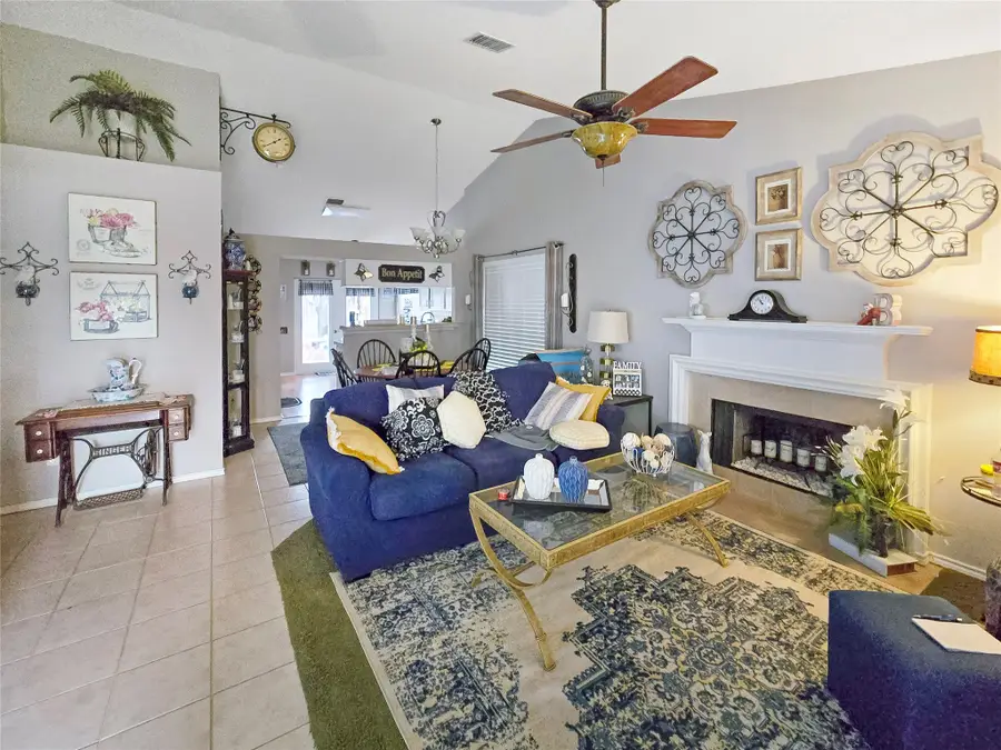 1004 Ashmount Lane, Arlington, TX 76017 - #2