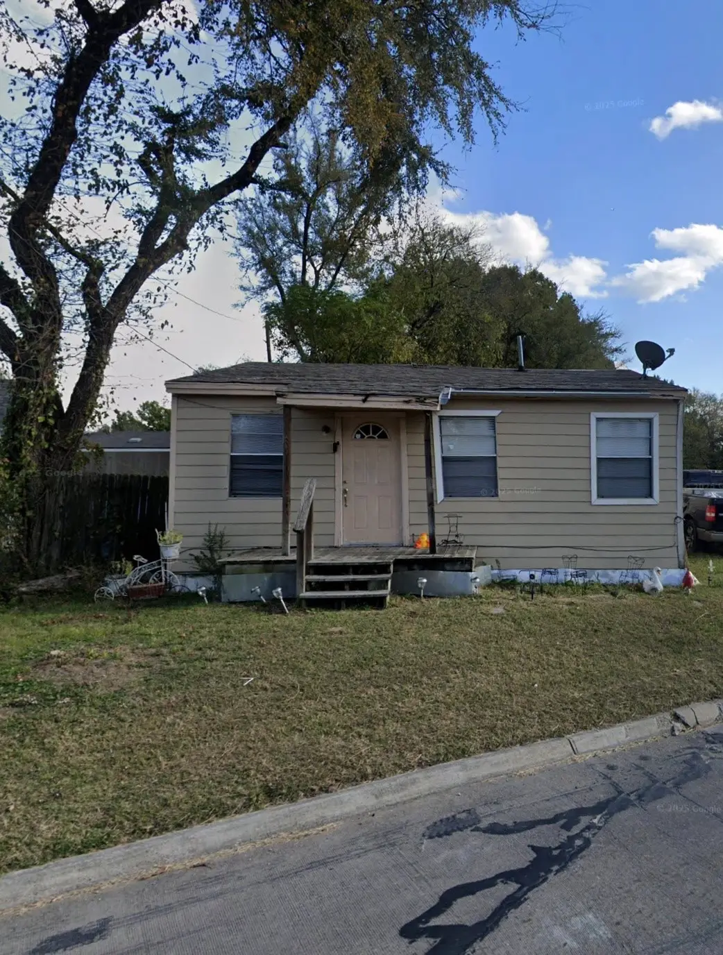 336 E Malloy Bridge Road, Seagoville, TX 75159 - #1