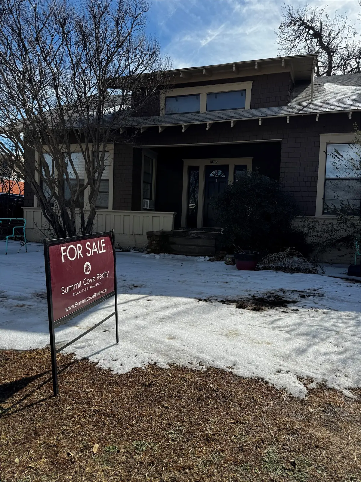 2305 9th Street, Wichita Falls, TX 76301 - #1