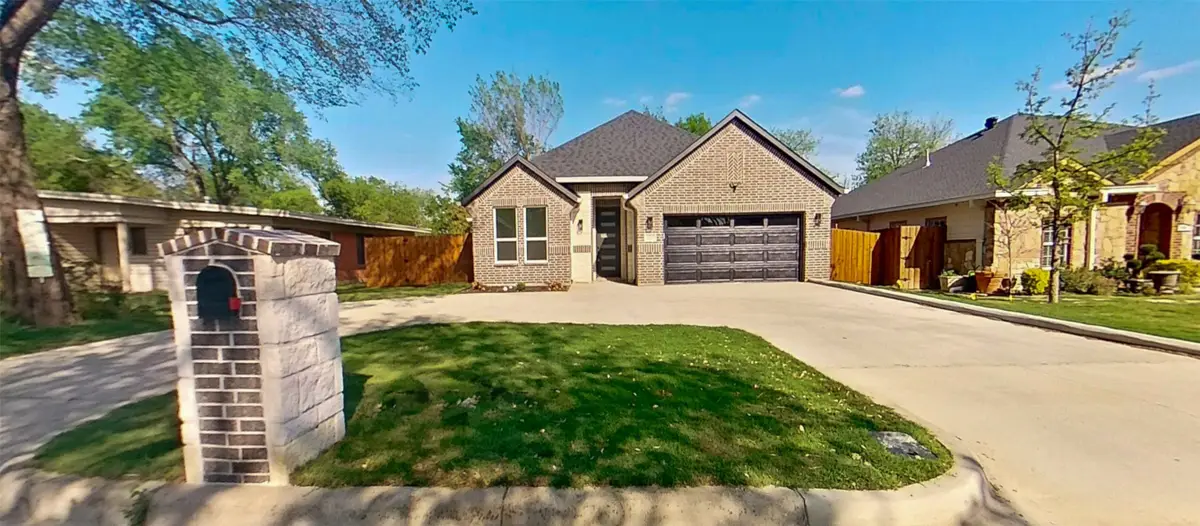 3224 Mimosa Park Drive, Richland Hills, TX 76118 - #1