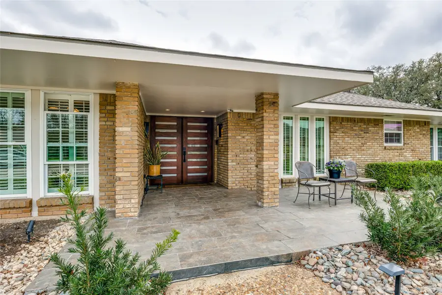 7148 Roundrock Road, Dallas, TX 75248 - #2