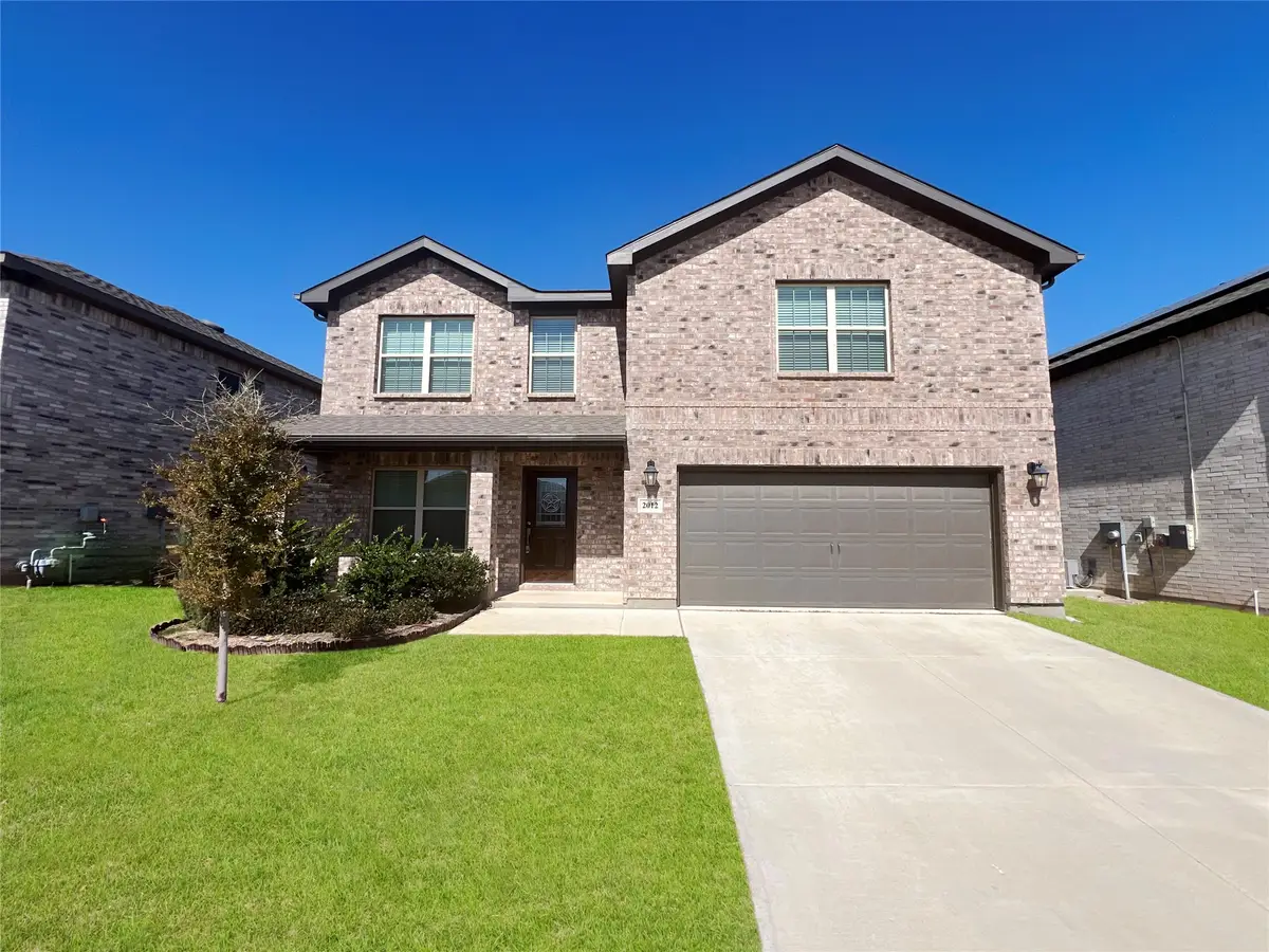 2012 Sun Star Drive, Haslet, TX 76052 - #1