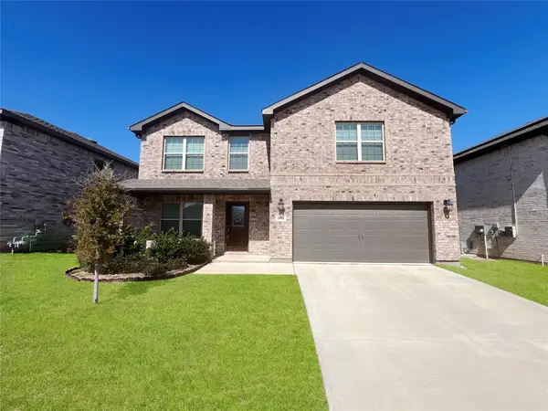2012 Sun Star Drive, Haslet, TX 76052