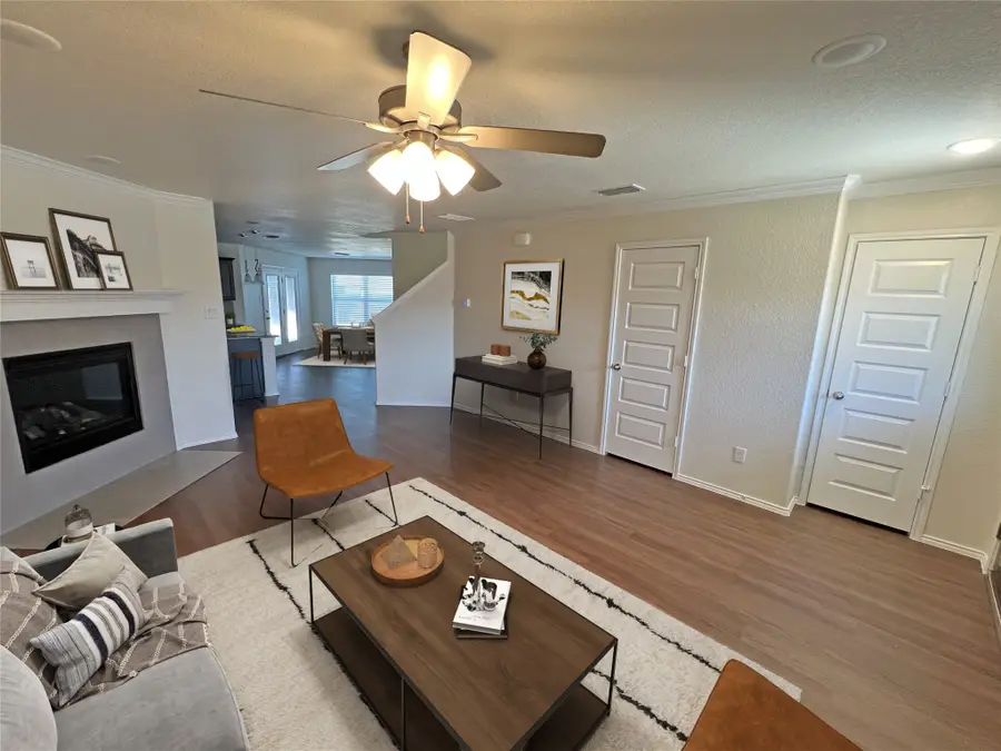 2012 Sun Star Drive, Haslet, TX 76052 - #2