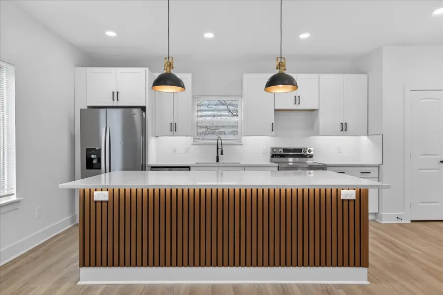 522 Avenue G, Dallas, TX 75203 - #3