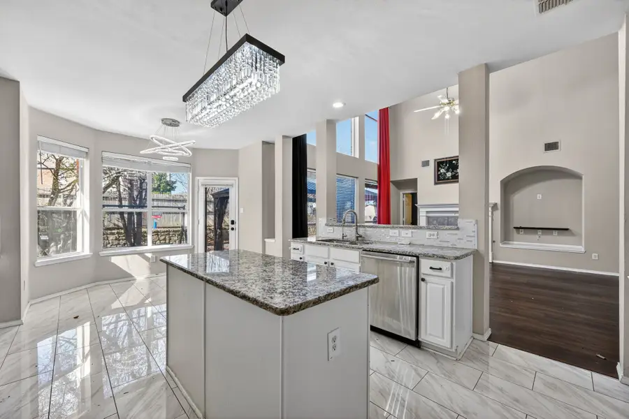 205 Lake Village Drive, McKinney, TX 75071 - #3