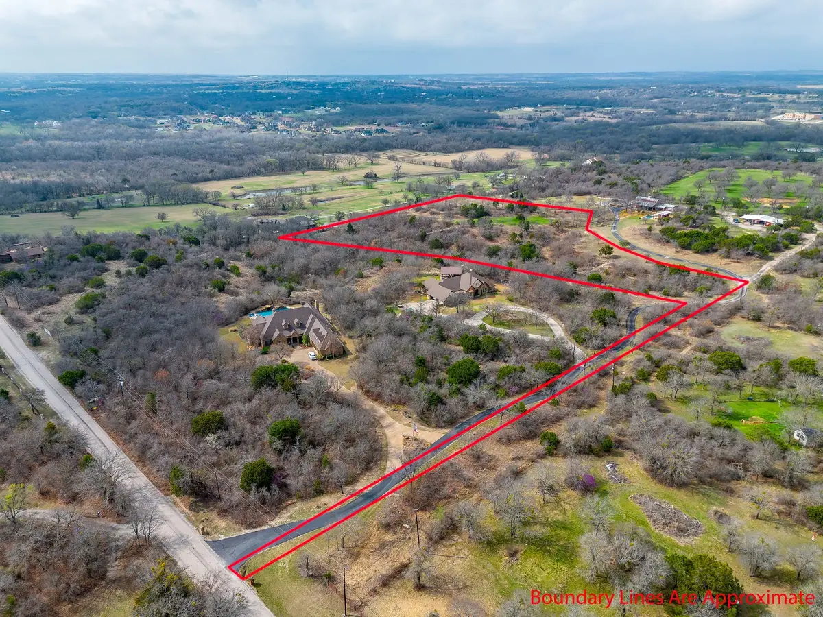 450 Quail Ridge Road, Aledo, TX 76008 - #1