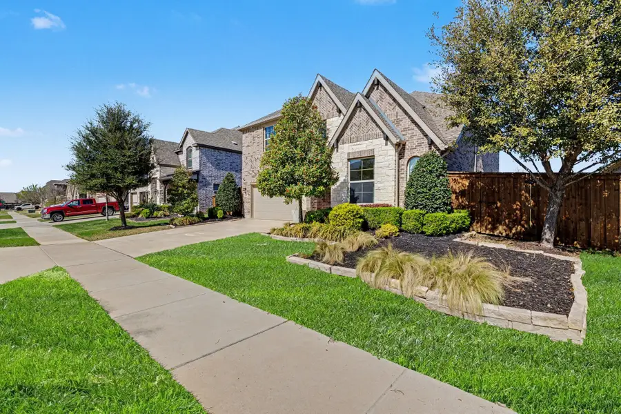 1604 Eleanor Drive, Fort Worth, TX 76052 - #3