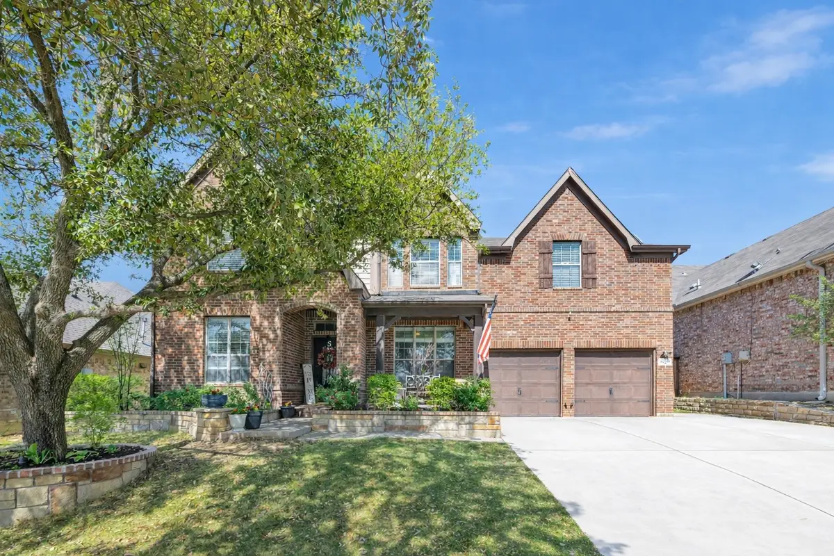 12808 Travers Trail, Fort Worth, TX 76244 - #1