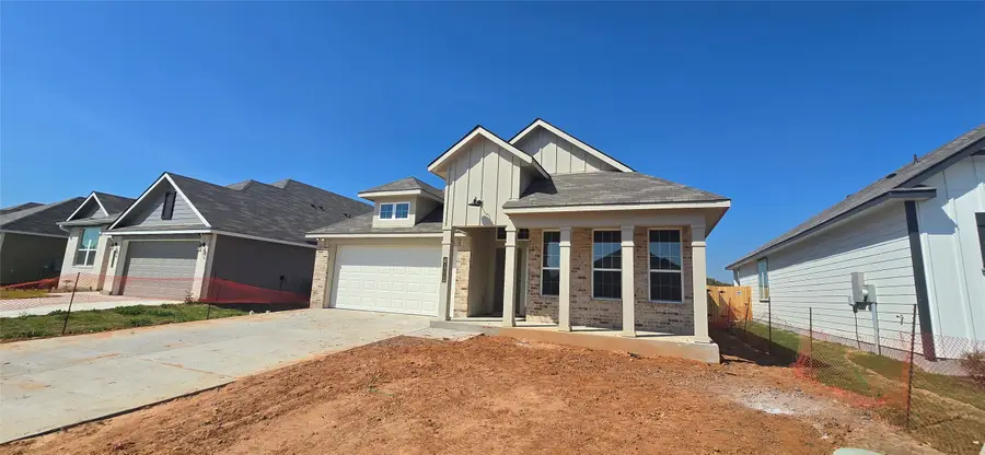 4112 Rimfire Road, Waco, TX 76705 - #2