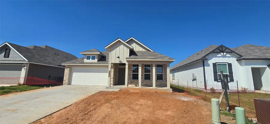 4112 Rimfire Road, Waco, TX 76705 - #3