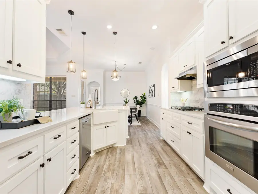 2018 Kodiak Court, Arlington, TX 76013 - #2