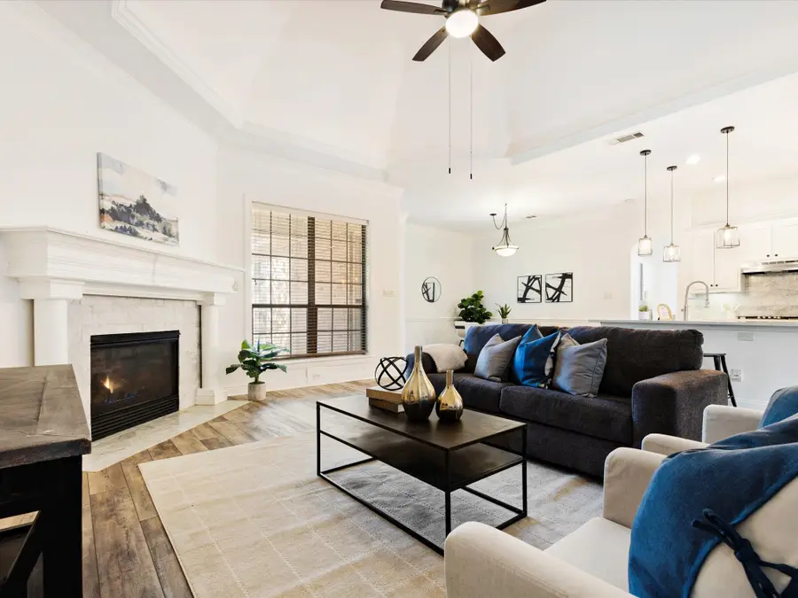 2018 Kodiak Court, Arlington, TX 76013 - #3