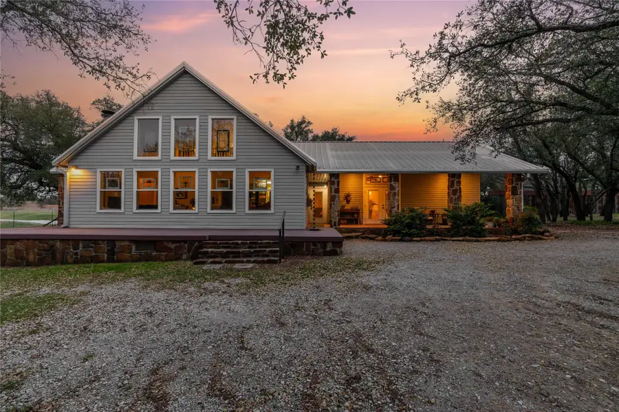 7005 County Road 551, Brownwood, TX 76801 - #2