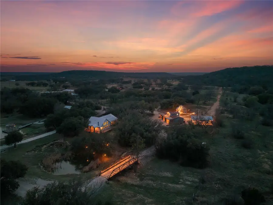 7005 County Road 551, Brownwood, TX 76801 - #3