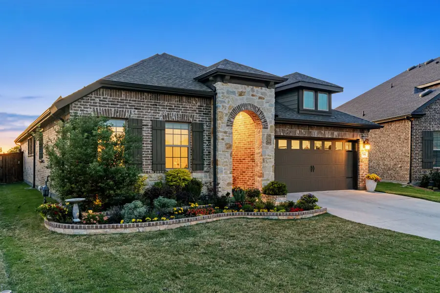 7404 Whisterwheel Way, Fort Worth, TX 76123 - #2