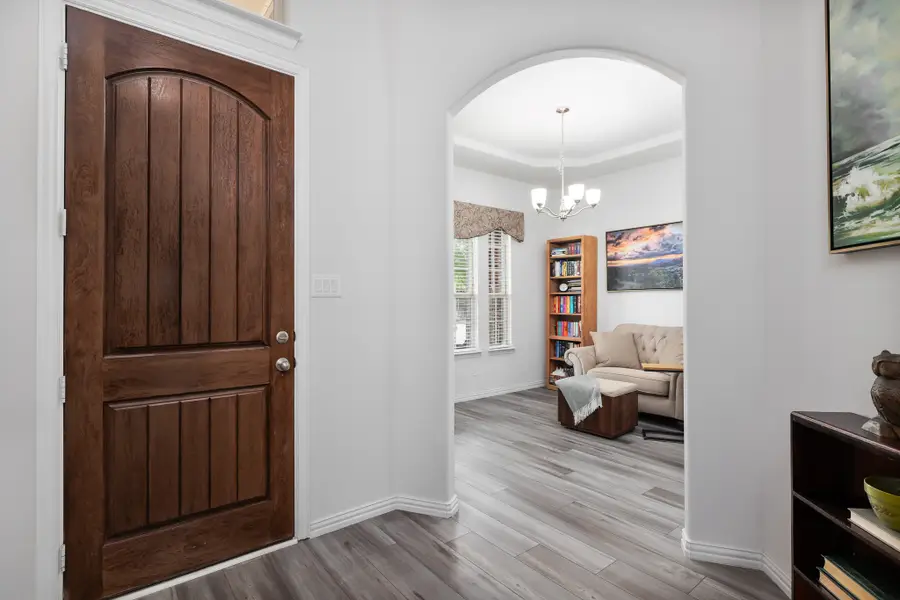 2026 Milano Lane, Lewisville, TX 75077 - #3