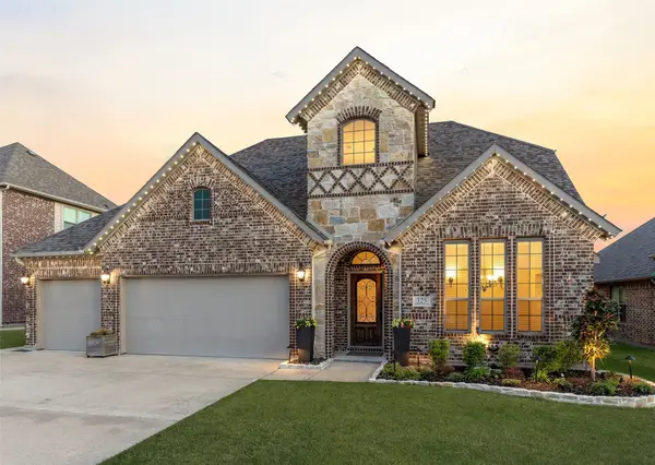 325 Sherbrook Street, Van Alstyne, TX 75495