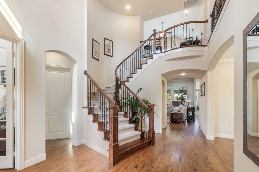 1121 Prairie Ridge Lane, Arlington, TX 76005 - #2